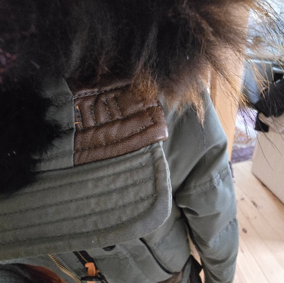 Nicole Benisti jacket - Picture 6 of 16